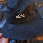 Шапка с широка периферия сафари Quicksilver оригинал , снимка 7