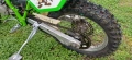 kawasaki kdx 200 rm cr yz ttr wr suzuki yamaha honda, снимка 10