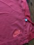 Nike Bonded T-Shirt - страхотна дамска тениска , снимка 3