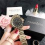 Дамски стилен, ръчен часовник с дата Pandora / Пандора, снимка 2