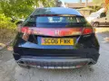 На части! Honda Civic Se I-Vtec 1.8 Хонда Сивик Перфектна, снимка 3