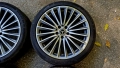AMG Мерцедес 19 5х112 лети джанти Mercedes C class w206, снимка 7