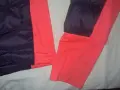 2 броя - Kari Traa (L) и (М) дамско хибридно пухено яке, снимка 11