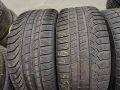 4бр.зимни гуми PIRELLI 255 45 19+285 40 19 DOT22 цена за брой, снимка 2