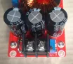 Повишаващ преобразувател 8-60V -> 12-80V, 1200W, step up converter, снимка 3
