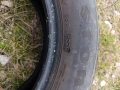 4 Гуми Firestone 205/55R16, снимка 2