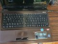 Продавам лаптоп Asus -X52n-на Части , снимка 1 - Части за лаптопи - 17256771