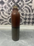 Старинна бутилка 1920 г., снимка 4