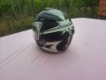 Мото каска IXS Switchblade размер 57см. М  , снимка 4