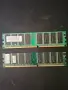 Gigabyte GA-8S661FXM-RZ + Celeron D 320 + DDR RAM, снимка 4