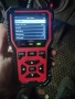 OBD2 Диагностика V539 – Чете и трие грешки, Живи данни, снимка 3
