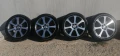 Джанти с гуми за Honda CRV 3/245/45 R19, снимка 1