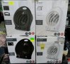 Вентилаторна Печка Духалка FAN HEATER 2 степени, снимка 2