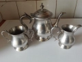 Сервиз за чай - два броя.., снимка 17