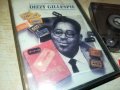 DIZZY GILLESPIE-АУДИОКАСЕТА 0410212045, снимка 4