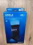 Чисто Нова Ортеза за Глезен Zamst A1 Black (Размер M - За ДЕСЕН крак) , снимка 8