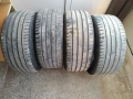 4бр. Летни гуми VREDESTEIN 245/40/18., снимка 1