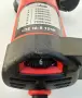 Flex LDE 16-8 125 R - Шлайф машина за бетон като нова!, снимка 7
