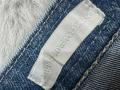 Дамски дънки BOSS. Размер 30, снимка 7