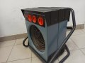 Калорифер Frico Helios 9KW-трифазен, снимка 5