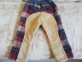 Лот топли джинси, снимка 1 - Панталони и долнища за бебе - 31281597