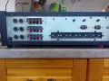 DUAL CV 1600 stereo amplifier , снимка 8
