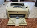 ЗА ЧАСТИ HP LaserJet 1010/1012/1015/1018/1020 лазерен принтер/laser printer, снимка 5