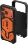 UAG Monarch Pro Rugged Case за Apple iPhone 17 Pro – Оранжев, снимка 1