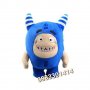Oddbods плюшени играчки Одбодс , снимка 6