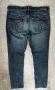 Calvin Klein Jeans Slim Fit - dark-blue denim 34, снимка 2