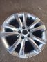 1 бр оригинална алуминиева джанта за skoda super b 17, снимка 1