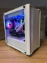 Геймърски компютър Ryzen 5 3600,RTX 3060 12GB,16GB RAM,1ТB NVMe, снимка 1