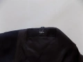 сако ermenegildo zegna wool яке горнище худи блуза тренч палто фанела мъжко оригинално размер 46/S, снимка 5
