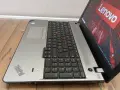 Лаптоп Lenovo ThinkPad E570 i5-7200U 8GB RAM 240GB NVMe SSD - 15,6", снимка 5