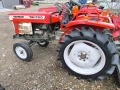 ЯПОНСКИ ТРАКТОР, снимка 4