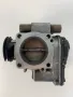 Дросел Ауди Audi A4 B5 A6 C4, C5 1.8 100к.с. 115к.с. 125к.с. 058133063H, снимка 2