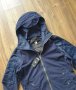 Страхотно мъжко яке G STAR RAW размер XS, ново с етикет , снимка 7