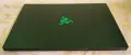 Razer Blade 15/Intel Core i7-11800H/NVidia RTX 3070 8GB/16GB RAM/512GB SSD/15.6 2560x1440 (Quad HD), снимка 7