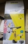 Стъклочистачка KARCHER WV 2 PREMIUM - комплект, снимка 3