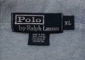 POLO Ralph Lauren оригинална поло тениска 2XL памучна фланелка, снимка 3