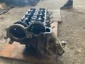 Bmw e90 e87 2.0d 163кс Цилиндрова Глава, снимка 3