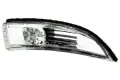 Десен мигач за странично огледало, WY5W, Ford Fiesta Mk7, снимка 3