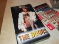 THE DOORS USA 1991-ORIGINAL VHS VIDEO TAPE 2905250424, снимка 8