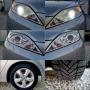Honda Fr-v 2.0 VTEC 150кс. Executive 6 skorosti, снимка 14