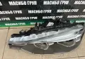 Фар far ляв фарове BMW LED Shadow Black Line за Бмв Ф30 фейс Bmw 3 F30 F31 LCI, снимка 6