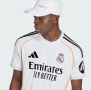 REAL MADRID 25/26 HOME JERSEY, снимка 4