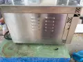 Професионална фурна със вградена микровълнова+ опция притопляне Pitec, снимка 4