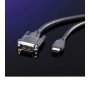 Кабел DVI M - HDMI M, 5m Roline 11.04.5552 SS301227