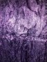 Ефектен шал в лилаво, снимка 3