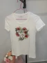 Тениска Guess размер М, снимка 2